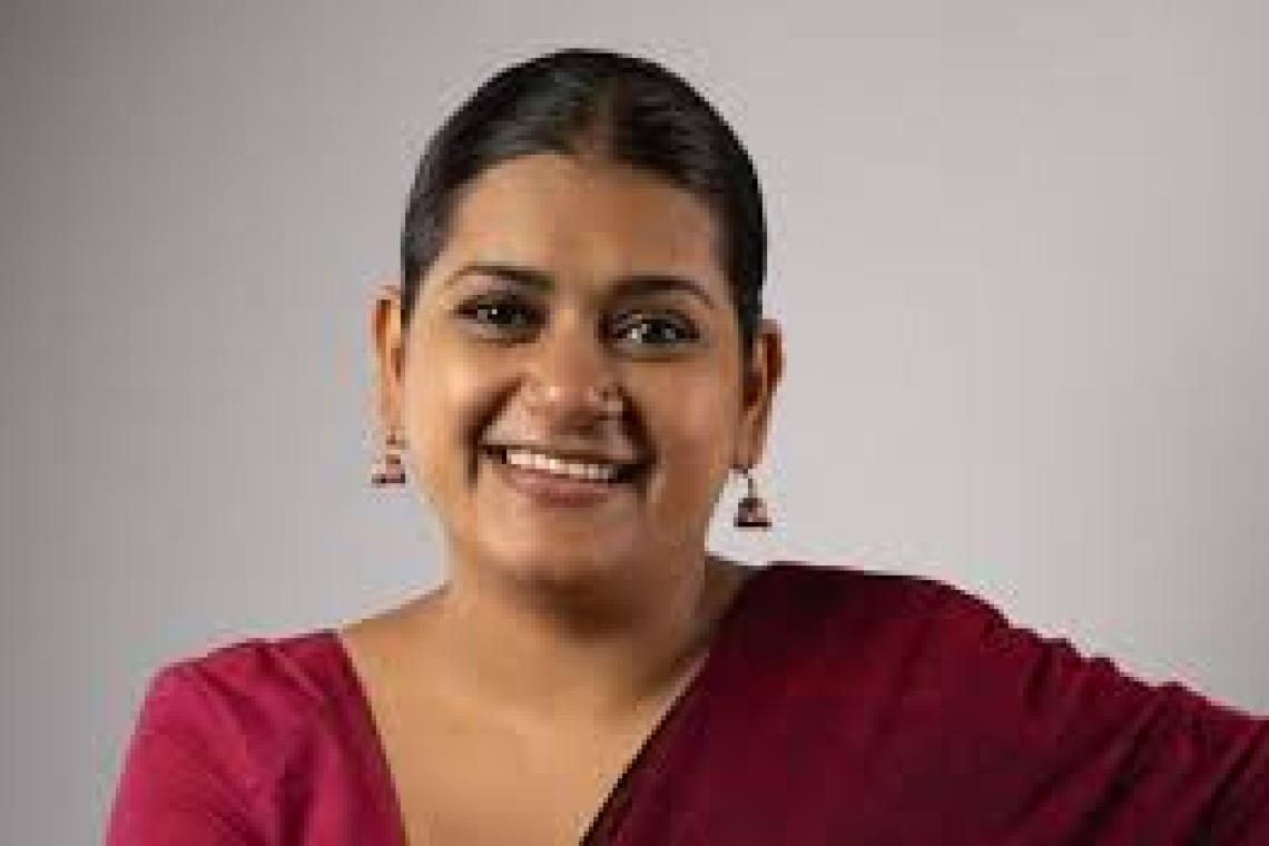 ව්‍රායි කැලි බල්තසාර් කොලඹ නගරාධිපති ලෙස තේරී පත්වේ 